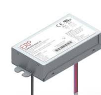 ESM040W-0900-42 ERP Power Constant Current LED Driver - 40W 900mA