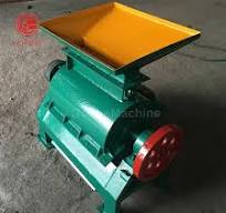 Urea Particle Crusher Compound Fertilizer Agglomeration ...