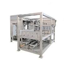 BB compound fertilizer packing machine,Automatic heavy bag ...