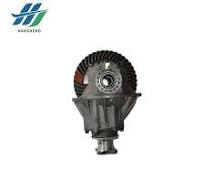 Car Spare Parts Check Price Differential Assy 12mm 2402100A2-0 Isuzu Nkr57