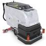 OEM industrial push floor scrubber from tomcatequip.com