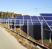 太陽光発電所向けのフェンス紹介｜H.Kエクステリアフェンス/HK ...