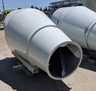 Replacement Drums | Cart-Away Concrete