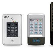 Keypads & Readers | SDC Security