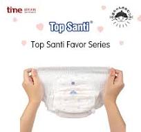 Ultra-Thin and Super-Absorbent High-Quality Baby Pull-up Pants
