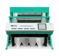 Factory Macadamia Nuts Optical Grading Sorting Machine Chestnut Peanut  Sorter Equipment