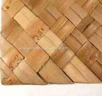 Cabana Mat - Palm Leaf Mats | Woven Palm Mats