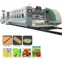 Verified Supplier Corrugated Carton Box Printer Slotter ...