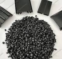 Nylon Material PA66GF25 Reinforced Extrusion Granules for Polyamide Thermal  Break Strip
