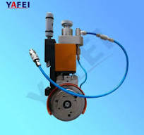 Circular Pneumatic Air Knife Holders - Pneumatic Blade ...