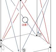 柔ワイヤ工法 - 日栄インテックはLED照明や太陽光発電、立体駐 ...