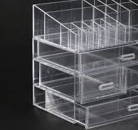 Acrylic Box Organizer Supplier & Factory in China - WeProFab