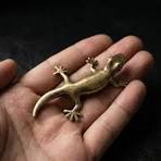 Lizard Desk Ornaments - Etsy