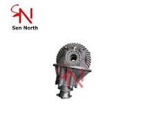 2402100a2 8943389023 8-94338902-3 7:41 RR DIFFERENTIAL ASSEMBLY 4HK1 Use  for ISUZU NKR NPR 700P