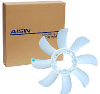 Aisin Radiator Fan Blade