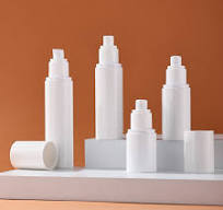 Airless Bottles