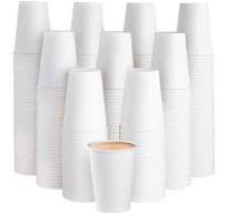 Amazon.com: JOLLY PARTY 300 Pack 12 oz Disposable Paper ...