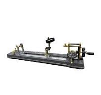 Manual Yarn Twist Tester (RT-806) - Dongguan Right ...