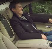 10 spacious cars with the best driver and rear legroom | Carwow