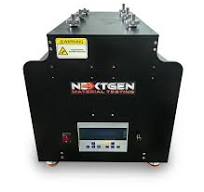 Ross Flex Tester