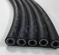 How many kinds of rubber hoses are used in cars - China ...