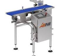 Checkweigher Machines l Inline Hi-Speed Checkweigher ...