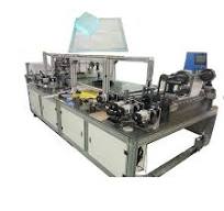 Welldone Hygiene Disposable Underpad Machinery Mattress Pad Making Machine  Under Pad Make Machine