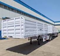 Interlink/Superlink Trailer for Sale - Super Link Flatbed ...
