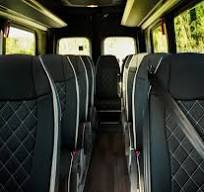 How Many Seats Are in a Minibus? | Seating Capacity Explained