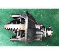 China 2402100A2 JMC JAC1040 NPR Auto Transmission System 7 ...