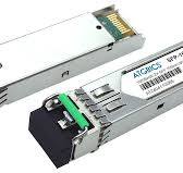 SFP-SC24XC-5555-F FiberPlex® compatible Transceiver SFP 1000Base-ZX  (1550nm, SMF, 80km, LC, DOM)