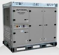 Resistive Reactive Load Banks - Avtron Power Solutions