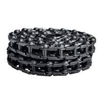 Caterpillar CAT 322 track links for excavator