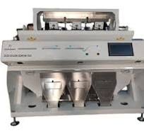 China Best Optical Sorter Corn Maize Color Sorter For Sale ...