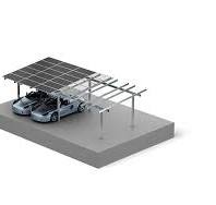 Solar Carport Mounting System | Antai Solar