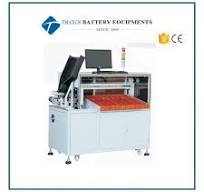 10 Channels Automatic Battery Sorter For 18650 26650 And ...