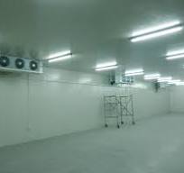 Medical Cold Storage Warehouse for Hospital | Cold Storage ...