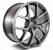 Wheels for Mercedes - Factory Style Wheels