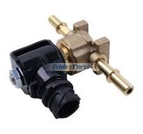 DEF Tank Pump Air Solenoid Valve 21248009 for Volvo VNL Mack Truck