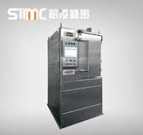 High Quality Deep Cold Deflashing Machine Manufacturer and ...