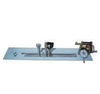 Standard Manual Yarn Twist Testing Instrument (GT-A07 ...