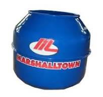 Marshalltown Replacement Drum for MIX3