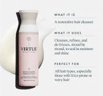 Smooth Shampoo