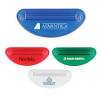 Promotional Toothpaste Squeezer