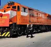 Beijing's first Central Asia freight train officially ...