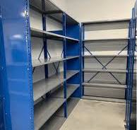 Automotive Shelving & Storage | BILT Industries