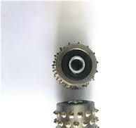 Diamond Bush Hammer - Stone Tools & Abrasives - StoneContact.com