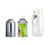 Custom Air freshener spray can,Aerosol tin cans manufacturer ...