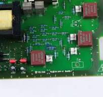 1pcs Siemens C98043-A7002-L1-12 Converter Power Supply Board ...