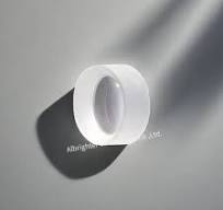 UV Grade Fused Silica Plano Concave Lenses – Albrighter ...